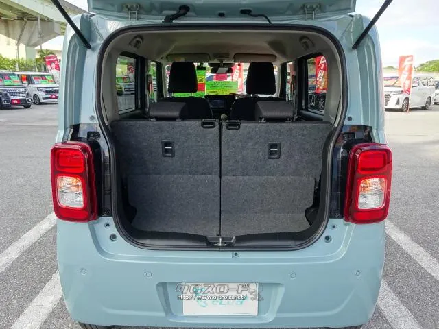 スズキ ワゴンRスマイル