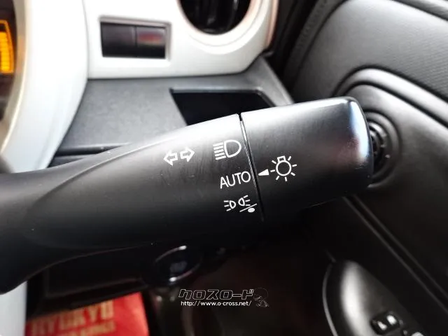 スズキ ワゴンRスマイル