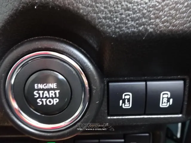 スズキ ワゴンRスマイル