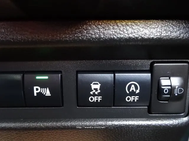 スズキ ワゴンRスマイル