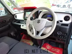 スズキ ワゴンRスマイル