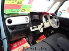 スズキ ワゴンRスマイル