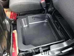 スズキ ワゴンRスマイル