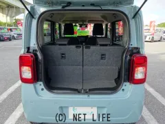 スズキ ワゴンRスマイル