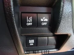 スズキ ワゴンRスマイル