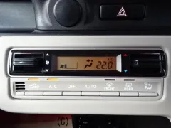 スズキ ワゴンRスマイル