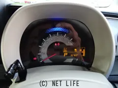 スズキ ワゴンRスマイル