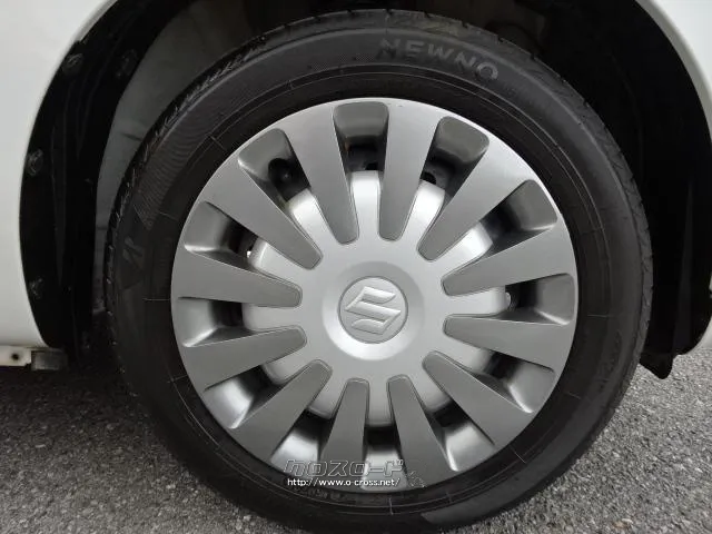 スズキ ワゴンRスマイル