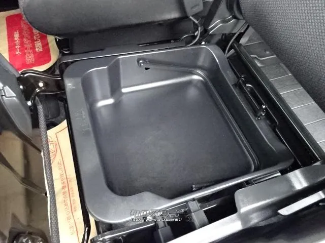 スズキ ワゴンRスマイル