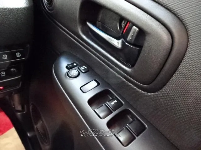 スズキ ワゴンRスマイル