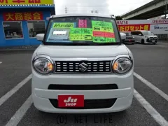 スズキ ワゴンRスマイル