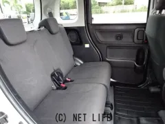 スズキ ワゴンRスマイル