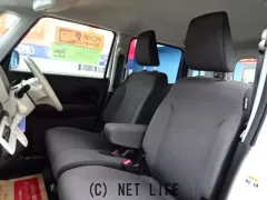 スズキ ワゴンRスマイル