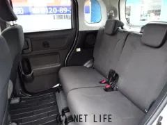 スズキ ワゴンRスマイル