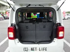 スズキ ワゴンRスマイル