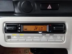 スズキ ワゴンRスマイル