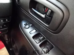 スズキ ワゴンRスマイル