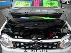 スズキ ワゴンRスマイル