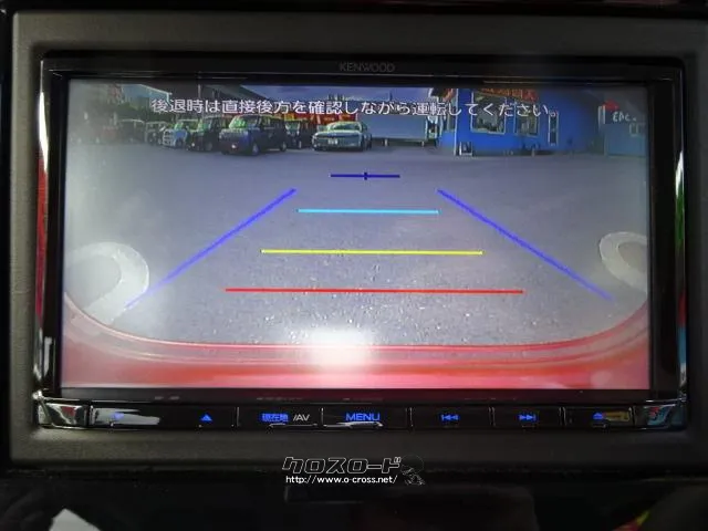 スズキ ワゴンRスマイル