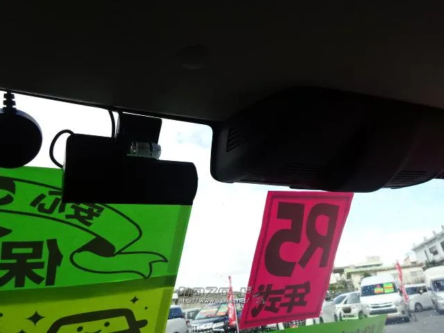 スズキ ワゴンRスマイル