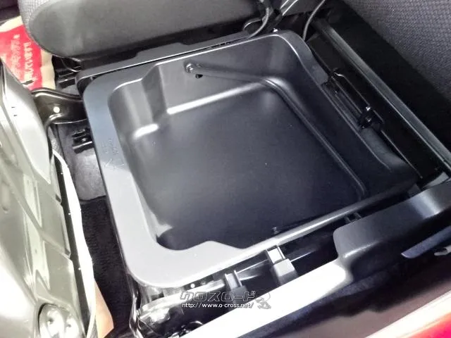 スズキ ワゴンRスマイル