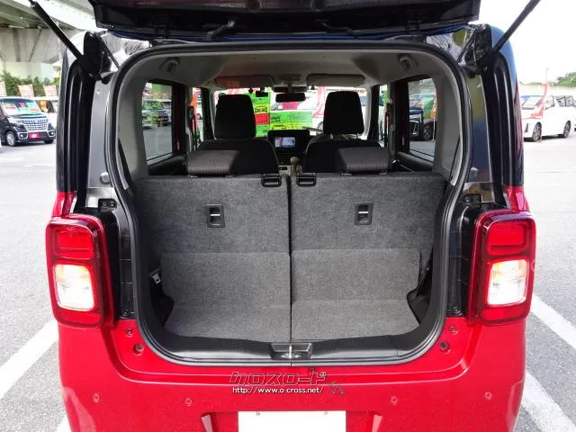 スズキ ワゴンRスマイル