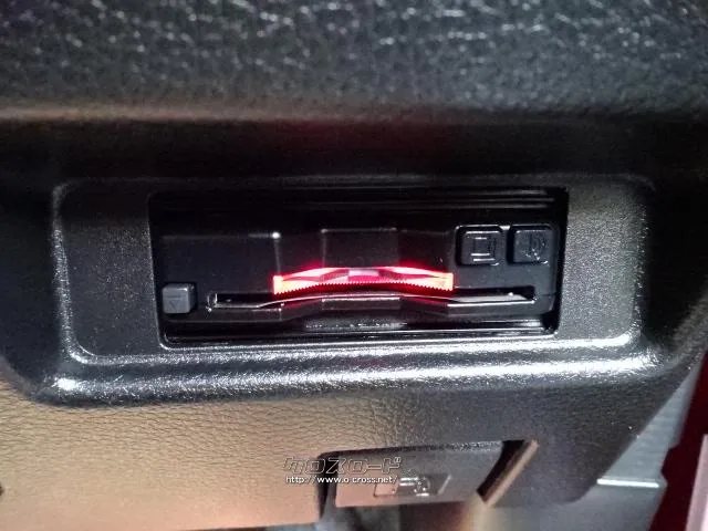 スズキ ワゴンRスマイル