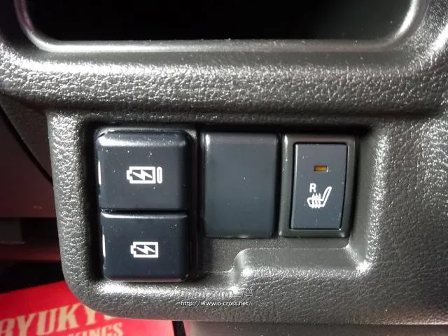 スズキ ワゴンRスマイル