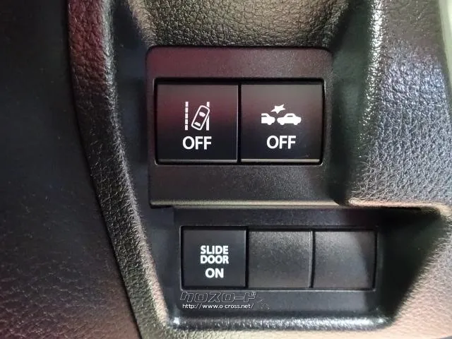 スズキ ワゴンRスマイル