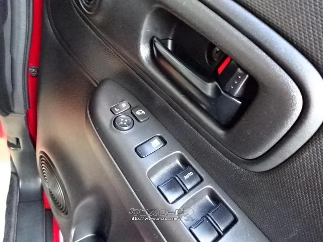 スズキ ワゴンRスマイル