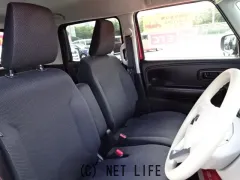 スズキ ワゴンRスマイル