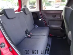 スズキ ワゴンRスマイル