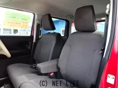 スズキ ワゴンRスマイル