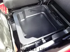 スズキ ワゴンRスマイル