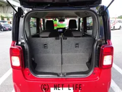 スズキ ワゴンRスマイル