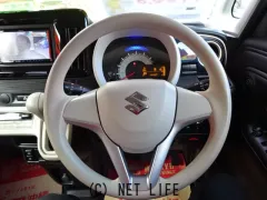 スズキ ワゴンRスマイル