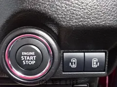 スズキ ワゴンRスマイル