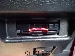 スズキ ワゴンRスマイル