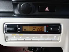 スズキ ワゴンRスマイル