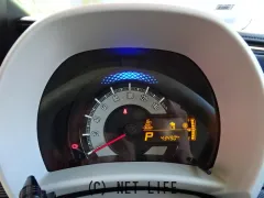 スズキ ワゴンRスマイル