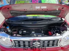 スズキ ワゴンRスマイル