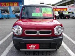 スズキ ハスラー