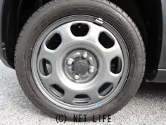 スズキ ハスラー