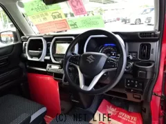 スズキ ハスラー