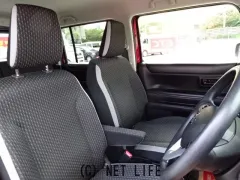 スズキ ハスラー