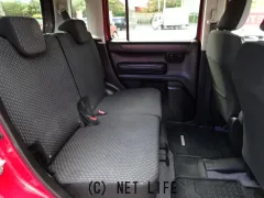 スズキ ハスラー