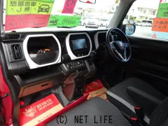 スズキ ハスラー