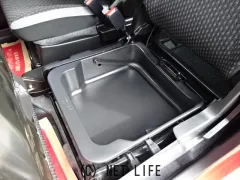 スズキ ハスラー