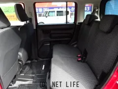 スズキ ハスラー