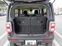 スズキ ハスラー